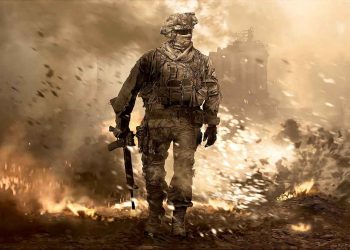 مقایسه گرافیکی بازی Call of Duty: Modern Warfare 2 Campaign Remastered