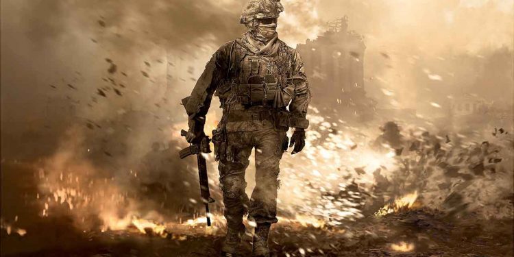 مقایسه گرافیکی بازی Call of Duty: Modern Warfare 2 Campaign Remastered