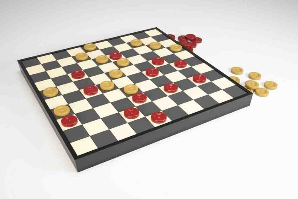 چرا باید بازی «چکرز» را تجربه کنیم؟