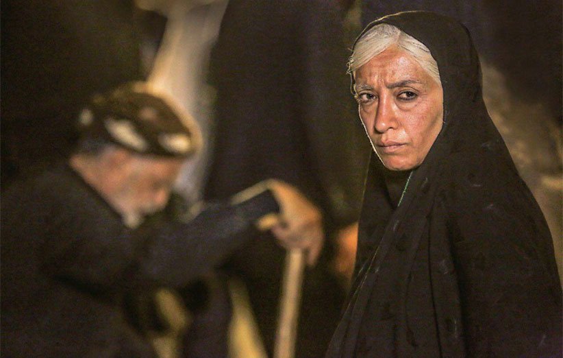 نقد و بررسی فیلم «خروج»؛ اثری معلق میان همهچیز