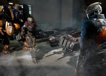 تماشا کنید: تریلر بخش تک نفره بازی Disintegration