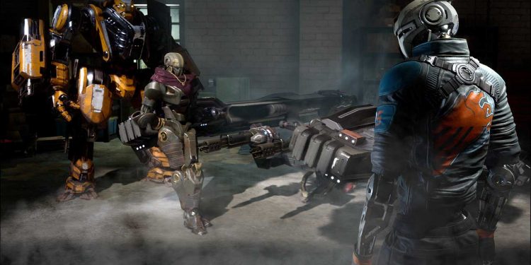 تماشا کنید: تریلر بخش تک نفره بازی Disintegration