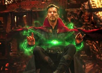 انیمیشن Spider-Man: Into The Spider-Verse 2 جای فیلم ناشناخته‌ای را گرفت