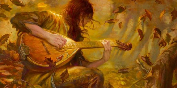 همه چیز در مورد کتاب در سنگی(DOORS OF STONE)، آخرین کتاب خاطرات شاه کش(KINGKILLER CHRONICLE)