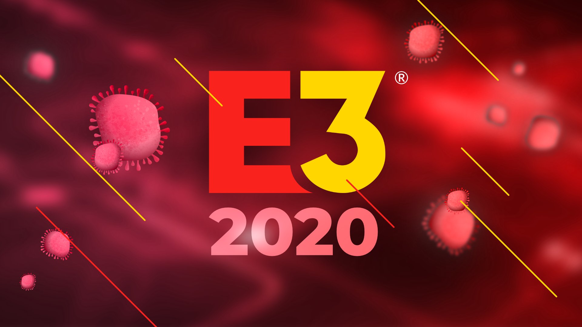 E3 2020
