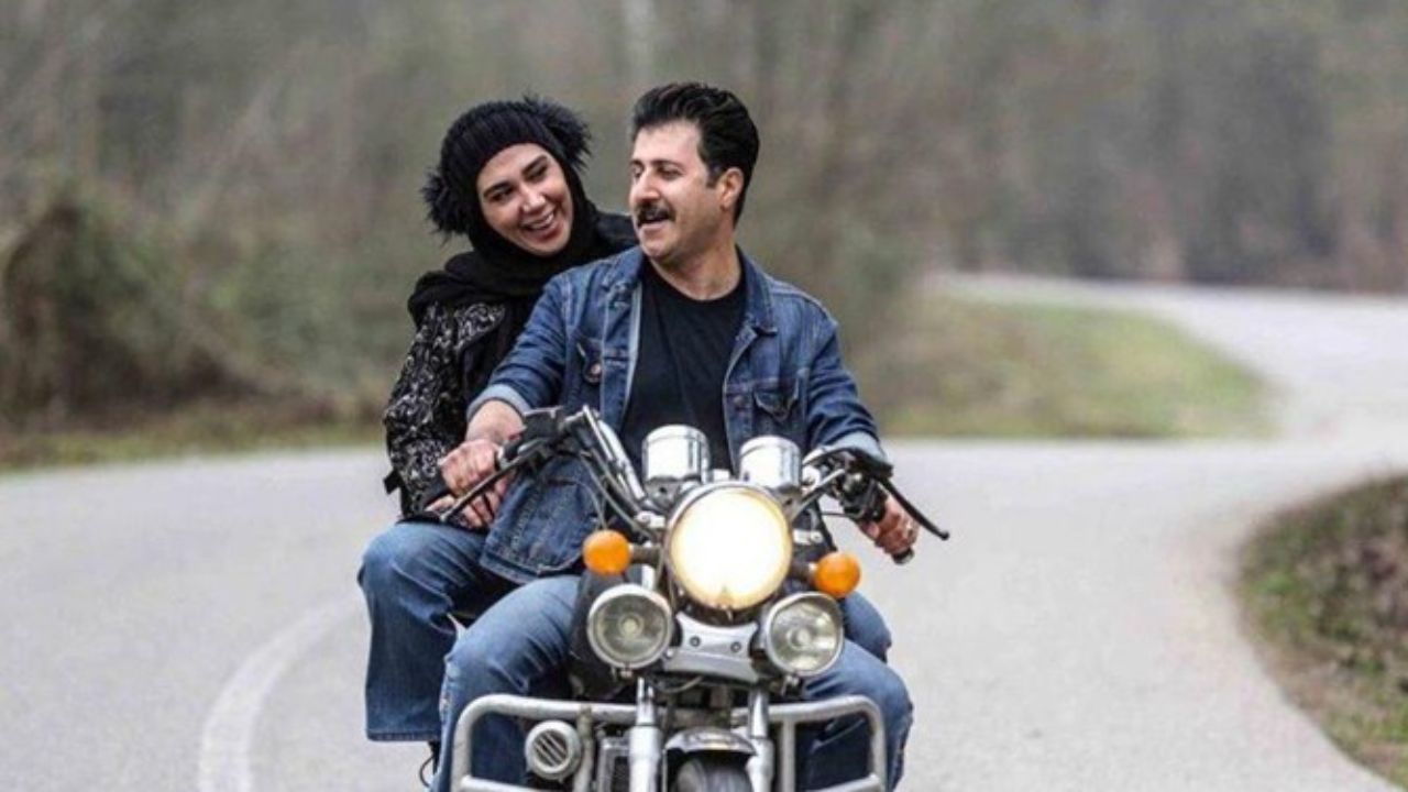 سریال پایتخت 6