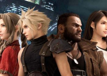 راهنمای ارتقای شخصیت های بازی Final Fantasy 7
