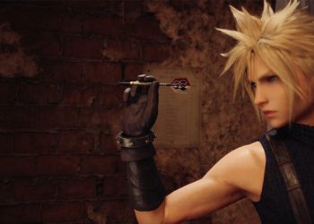 راهنمای مینی گیم های بازی Final Fantasy 7 Remake و جوایز آن ها