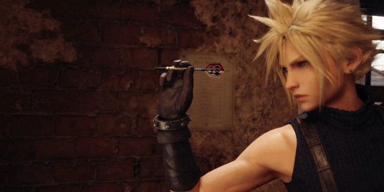 راهنمای مینی گیم های بازی Final Fantasy 7 Remake و جوایز آن ها