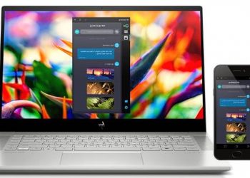 شرکت HP از لپ‌تاپ‌های جدیدش رونمایی کرد