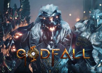 جزئیات جدید از داستان و مبارزه بازی Godfall منتشر شد