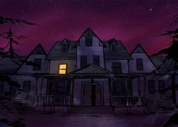 بازی‌های Gone Home و Hob عناوین رایگان جدید اپیک گیمز