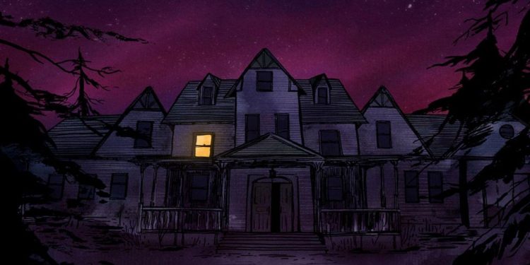 بازی‌های Gone Home و Hob عناوین رایگان جدید اپیک گیمز