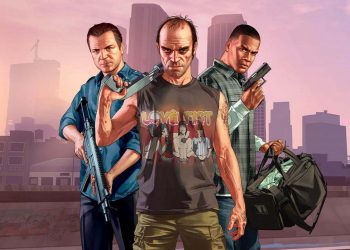 PEGI بازی GTA و GTA 2 را برای کنسول Playstation 3 رده‌بندی کرد