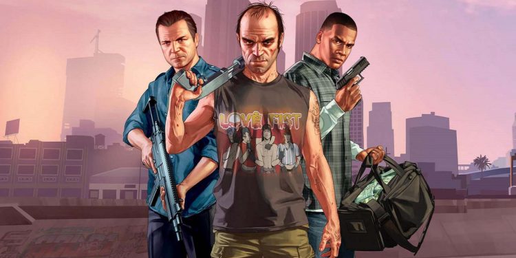 PEGI بازی GTA و GTA 2 را برای کنسول Playstation 3 رده‌بندی کرد