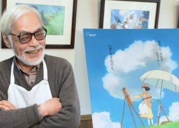 آیا هایائو میازاکی از انیمه بیزار است؟