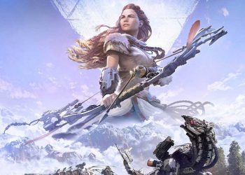 استودیو Guerrilla Games و ساخت بازی برای کنسول Playstation 5