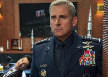 استیو کارل با یک سریال دیگر راجع به محل کار باز می‌گردد!