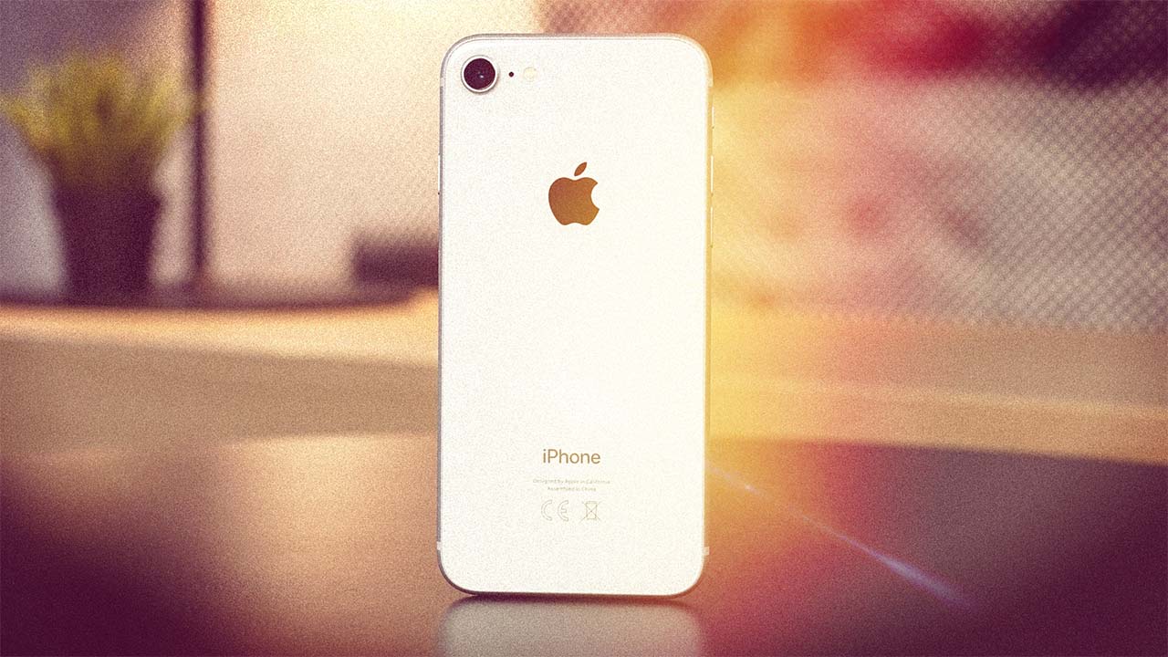 آیفون SE 2020 بهتر از اندروید