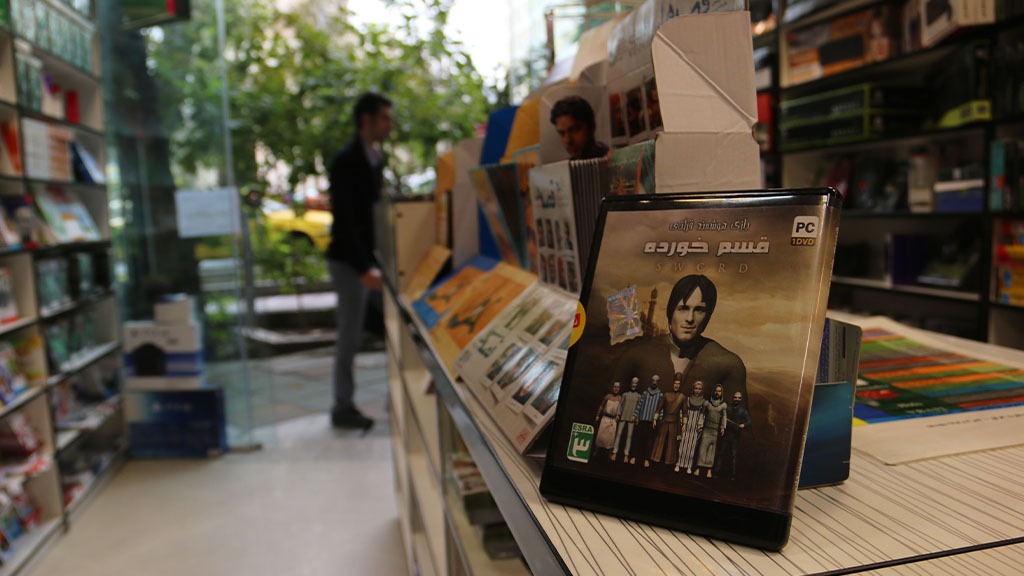 نگاهی به صحنه صنعت بازی سازی ایران | از تاثیر تحریم ها تا شکوفایی و توسعه