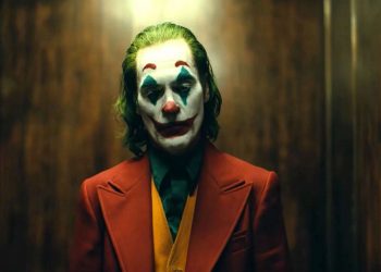 Joaquin Phoenix ممکن بود در فیلم دیگری نقش Batman را بازی کند