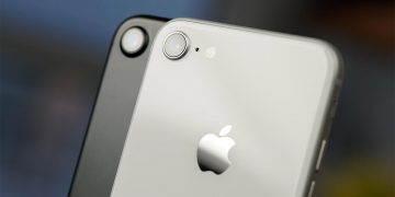 آیفون SE 2020 بهتر از اندروید