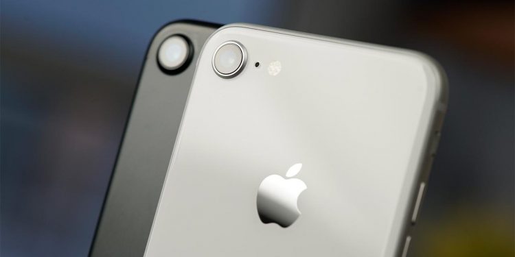 آیفون SE 2020 بهتر از اندروید