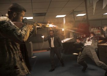 رتبه‌بندی نسخه Definitive Edition بازی‌ Mafia 2 و Mafia 3 در تایوان