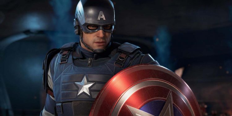 ویدئوی جدیدی از بازی Marvel’s Avengers منتشر شد