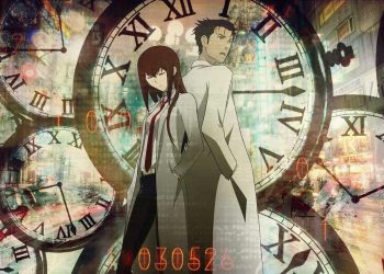 چرا باید انیمه Steins;Gate را ببینیم؟