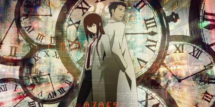 چرا باید انیمه Steins;Gate را ببینیم؟