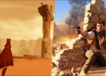 دریافت رایگان بازی Uncharted: Natan Drake Collection