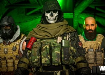 حالت جدید بازی Call Of Duty: Warzone در دسترس قرار گرفت