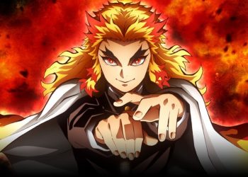 انیمه شیطان کش