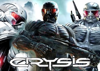 ریمستر بازی Crysis لو رفت