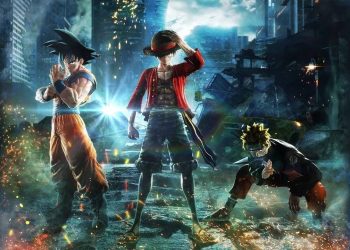 بازی Jump Force امسال برای نینتندو سوئیچ منتشر می‌شود