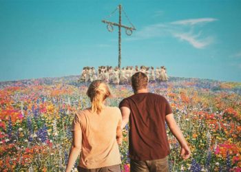 تحلیل فیل میدسامر