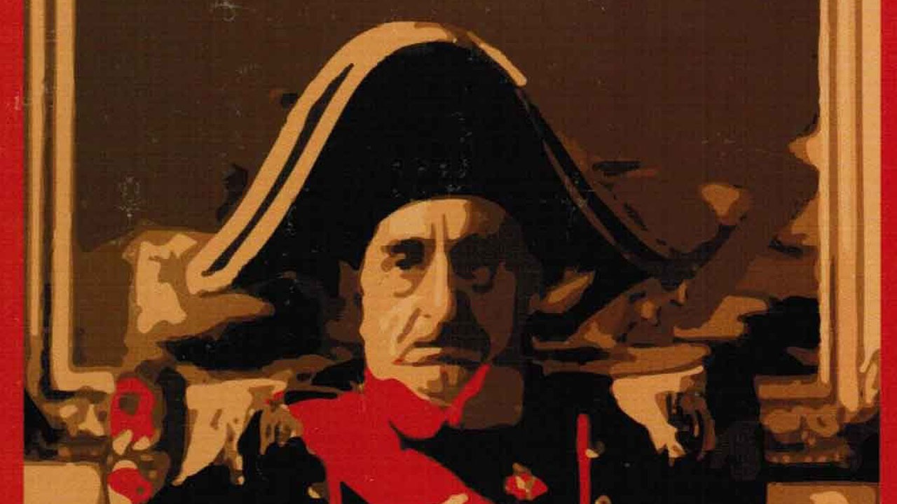 دایی جان ناپلئون