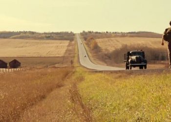 در راه جک کرواک