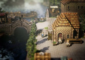 بازی‌های‌ Octopath Traveler و PUBG برای سرویس استیدیا درجه‌بندی شدند