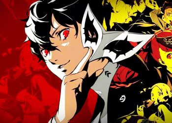 طراح کاراکتر بازی Persona 5 Royal راجع به ظاهر آن‌ها صحبت می‌کند