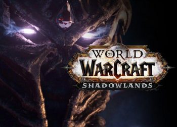 بازی World Of Warcraft در بسته Shadowlands از کنترلر پشتیبانی می‌کند