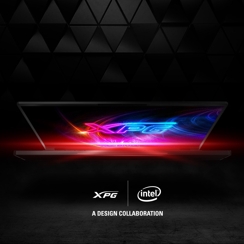 ADATA از اولین لپتاپ گیمینگ خود با نام XPG XENIA رونمایی کرد