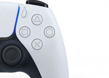 دسته کنسول پلی استیشن 5 کنترلر دوال سنس