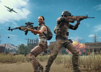 مراسم PUBG Global Series با رویداد‌های آنلاین جایگزین می‌شود