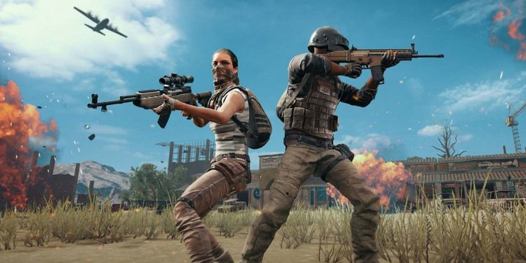 مراسم PUBG Global Series با رویداد‌های آنلاین جایگزین می‌شود