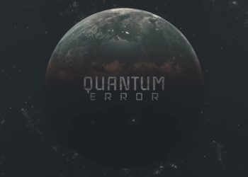 بازی Quantum Error