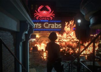 بنچمارک بازی Resident Evil 3 Remake