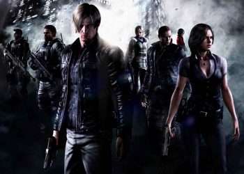 Capcom بازسازی دیگری را از سری بازی Resident Evil آغاز کرده است