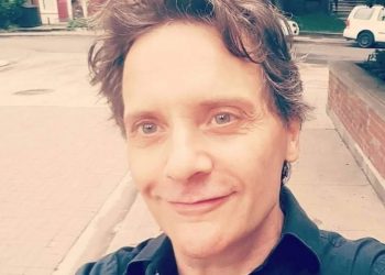 پاول حداد بازیگر و صداپیشه بازی Resident Evil 2 درگذشت